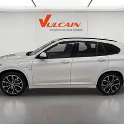 BMW X1 X1 xDrive 25e 220 ch BVA6 M Sport Saint-&Eacute;tienne