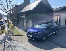 Peugeot 3008 Saint-Père-Marc-en-Poulet