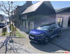 Peugeot 3008 Saint-Père-Marc-en-Poulet