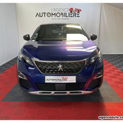 Peugeot 3008 GT LINE 1.5 BLUEHDI 130cv BVM6 Saint-P&egrave;re-Marc-en-Poulet