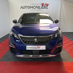 Peugeot 3008 GT LINE 1.5 BLUEHDI 130cv BVM6 Saint-P&egrave;re-Marc-en-Poulet