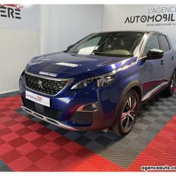 Peugeot 3008 GT LINE 1.5 BLUEHDI 130cv BVM6 Saint-P&egrave;re-Marc-en-Poulet