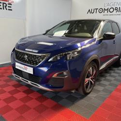 Peugeot 3008 GT LINE 1.5 BLUEHDI 130cv BVM6 Saint-P&egrave;re-Marc-en-Poulet