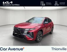 Hyundai Tucson Thionville