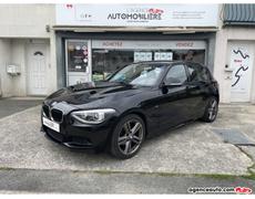 BMW Serie 1