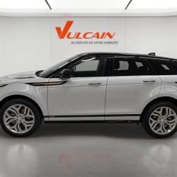 Land Rover Range Rover Evoque Range Rover Evoque Mark I P300e PHEV AWD BVA8 R-Dynamic SE Saint-&Eacute;tienne