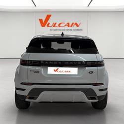 Land Rover Range Rover Evoque Range Rover Evoque Mark I P300e PHEV AWD BVA8 R-Dynamic SE Saint-&Eacute;tienne