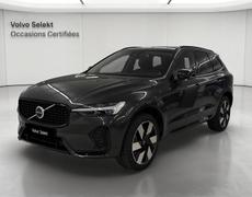 Volvo XC60 Saint-Étienne