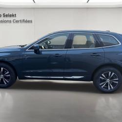 Volvo XC60 XC60 T6 Recharge AWD 253 ch + 145 ch Geartronic 8 Start Saint-&Eacute;tienne