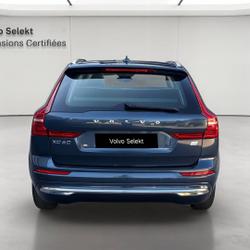 Volvo XC60 XC60 T6 Recharge AWD 253 ch + 145 ch Geartronic 8 Start Saint-&Eacute;tienne