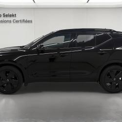 Volvo XC40 XC40 B3 163 ch DCT7 Black Edition Saint-&Eacute;tienne