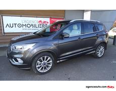 Ford Kuga Pont-Audemer