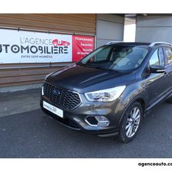 Ford Kuga FINITION VIGNALE 4X2 Pont-Audemer