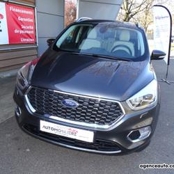 Ford Kuga FINITION VIGNALE 4X2 Pont-Audemer