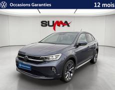 Volkswagen Taigo Toulon-sur-Allier