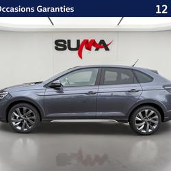 Volkswagen Taigo Taigo 1.5 TSI 150 DSG7 Style Toulon-sur-Allier