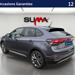 Volkswagen Taigo Taigo 1.5 TSI 150 DSG7 Style Toulon-sur-Allier