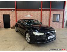 Audi A6 Isneauville