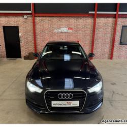 Audi A6 Audi A6 Berline Avus Pack Sline V6 TDI Quattro - 2nde main Isneauville