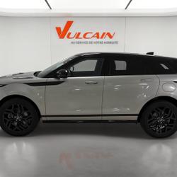 Land Rover Range Rover Evoque Range Rover Evoque Mark III P300e PHEV AWD BVA8 R-Dynamic S Saint-&Eacute;tienne