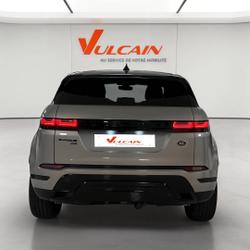 Land Rover Range Rover Evoque Range Rover Evoque Mark III P300e PHEV AWD BVA8 R-Dynamic S Saint-&Eacute;tienne