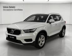 Volvo XC40 Saint-Étienne
