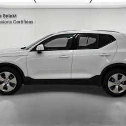 Volvo XC40 T2 129 ch Momentum Business occasion - Saint-&Eacute;tienne - photo 2/27