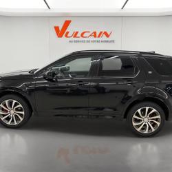 Land Rover Discovery Sport Mark VII P300e PHEV AWD BVA R-Dynamic SE occasion - Saint-&Eacute;tienne - photo 2/25