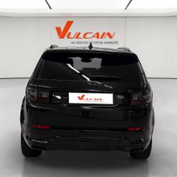 Land Rover Discovery Sport Mark VII P300e PHEV AWD BVA R-Dynamic SE occasion - Saint-&Eacute;tienne - photo 3/25