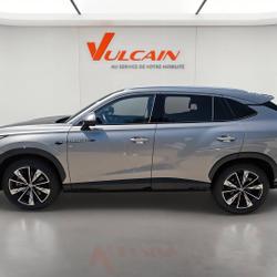 MG EHS EHS 1.5 Hybrid+ 224 ch Luxury Saint-&Eacute;tienne