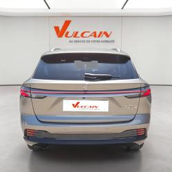 MG EHS EHS 1.5 Hybrid+ 224 ch Luxury Saint-&Eacute;tienne