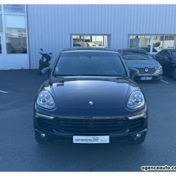 Porsche Cayenne II (2) 3.0 TDI V6 PLATINUM EDITION | GARANTIE 6 MOIS Pont-Saint-Martin