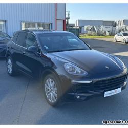Porsche Cayenne II (2) 3.0 TDI V6 PLATINUM EDITION | GARANTIE 6 MOIS Pont-Saint-Martin