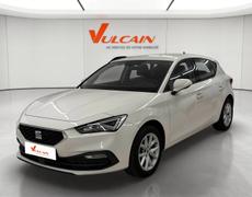 Seat Leon Saint-Étienne