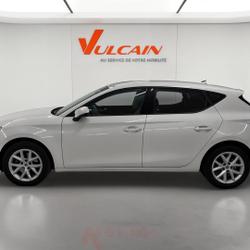 Seat Leon Leon 1.0 TSI 110 BVM6 Style Saint-&Eacute;tienne