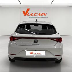 Seat Leon Leon 1.0 TSI 110 BVM6 Style Saint-&Eacute;tienne