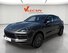 Porsche Cayenne Vénissieux