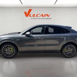 Porsche Cayenne Cayenne Coupe E-Hybrid 3.0 V6 462 ch Tiptronic BVA V&eacute;nissieux