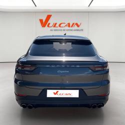 Porsche Cayenne Cayenne Coupe E-Hybrid 3.0 V6 462 ch Tiptronic BVA V&eacute;nissieux