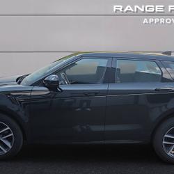 Land Rover Range Rover Evoque Range Rover Evoque P200 FLEXFUEL MHEV AWD BVA9 Dynamic SE Saint-&Eacute;tienne
