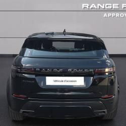 Land Rover Range Rover Evoque Range Rover Evoque P200 FLEXFUEL MHEV AWD BVA9 Dynamic SE Saint-&Eacute;tienne