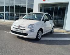 Fiat 500 II Alès