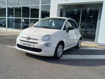 Fiat 500 II - 1.0 70 HYBRIDE POP - 8 990 €