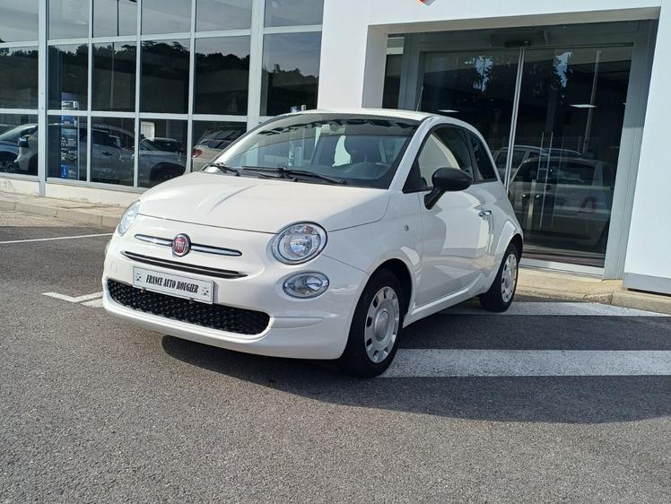 Fiat 500 II  - Pop - 8 990 €