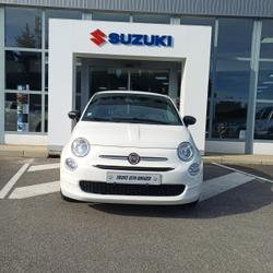 Fiat 500 II 1.0 70 HYBRIDE POP occasion - Al&egrave;s - photo 2/21
