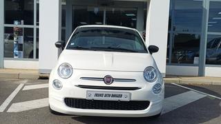 Fiat 500 II  - Pop - photo 1