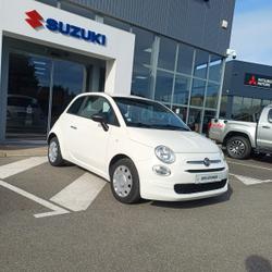 Fiat 500 II 1.0 70 HYBRIDE POP occasion - Al&egrave;s - photo 3/21