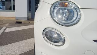 Fiat 500 II  - Pop - photo 3