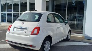 Fiat 500 II  - Pop - photo 4