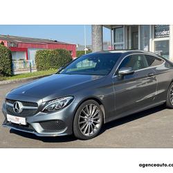 Mercedes CLA IV COUPE 250 D SPORTLINE 9G-TRONIC L&eacute;cousse